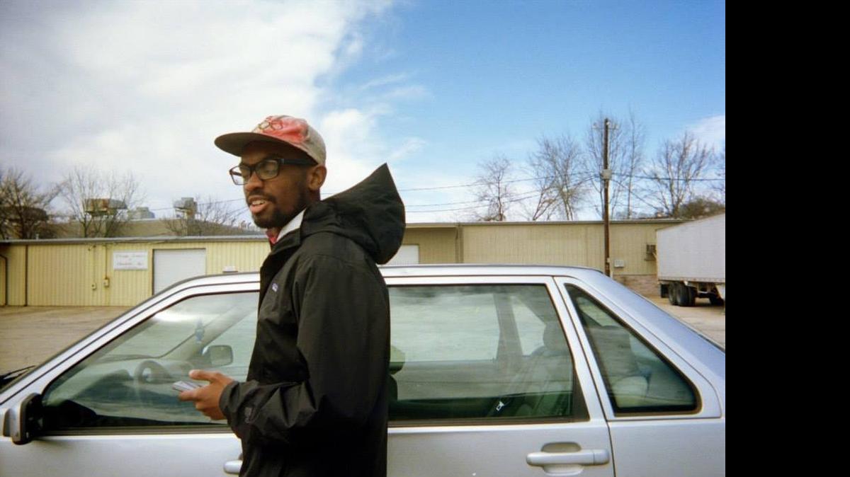 
Lamont Brown (formerly of It Looks Sad) heads up lo-fi indie outfit Aggrocragg.
