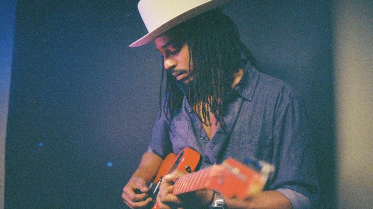 Black Joe Lewis & the Honeybears will perform at Visulite Theatre next Thursday night.
