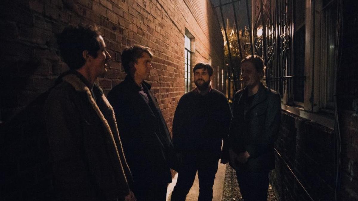 Serfs’ debut full-length “Day Hang” will be out Jan. 29.