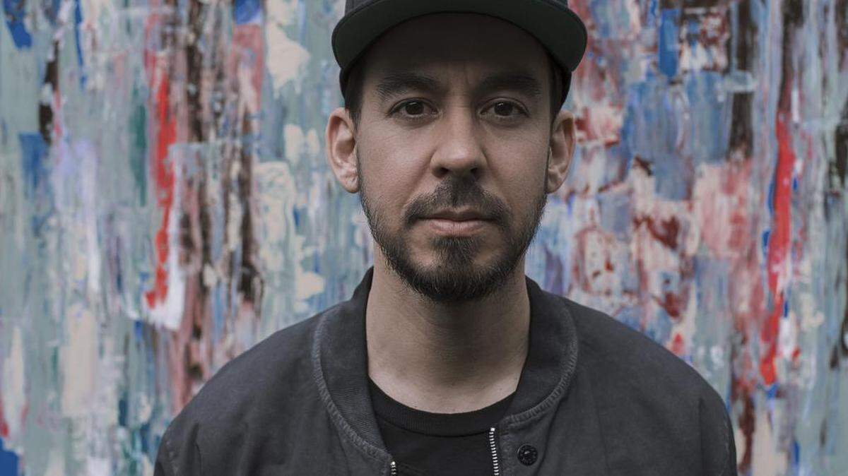 Mike Shinoda will be performing at The Fillmore on Oct. 17, marking his first show in Charlotte since the death of his Linkin Park bandmate Chester Bennington.
