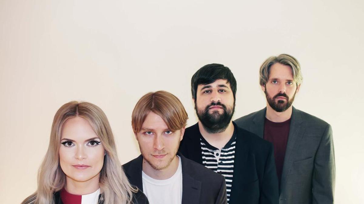 Modern Moxie will celebrate the release of its new album, “Claw Your Way Out,” with a Saturday night show at Snug Harbor.