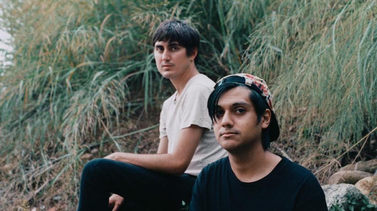 It Looks Sad will perform at The Milestone on Friday night.