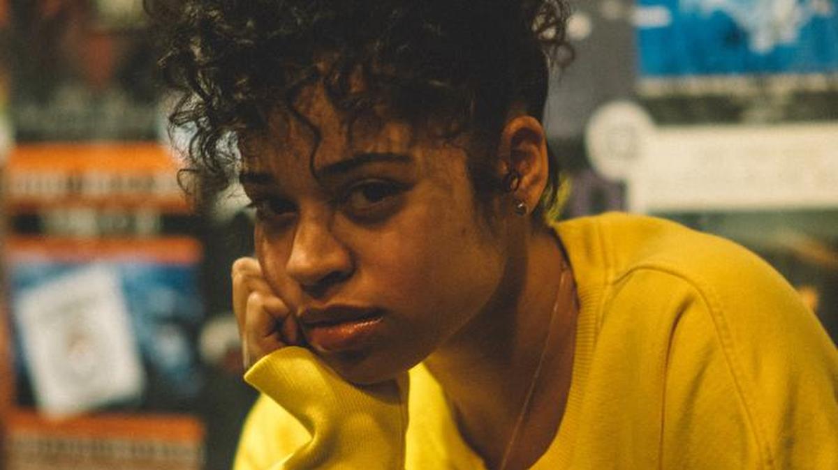 Ella Mai will perform at The Fillmore on Friday night.