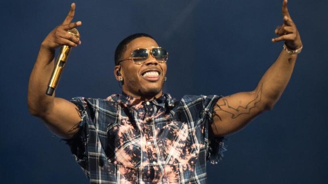 Grammy-winning rapper, R&B artist announces SC tour date
