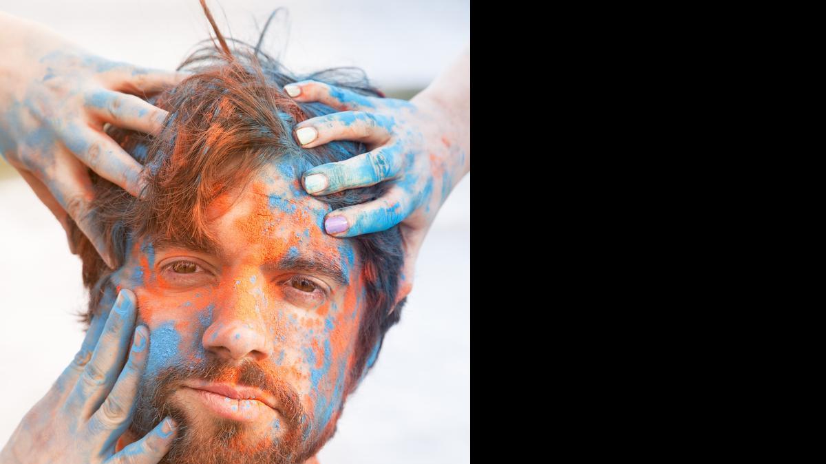 
Singer-songwriter Anthony D'Amato plays US Whitewater Center Thursday (Credit: Bianca Bourgeois).
