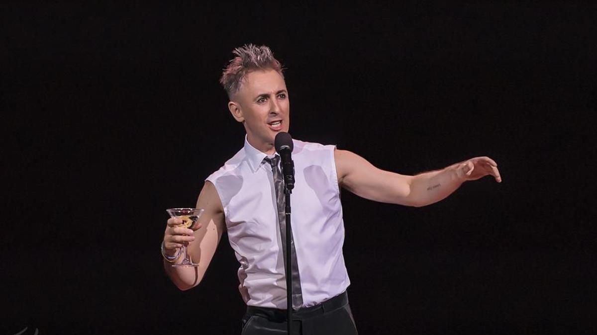 Alan Cumming