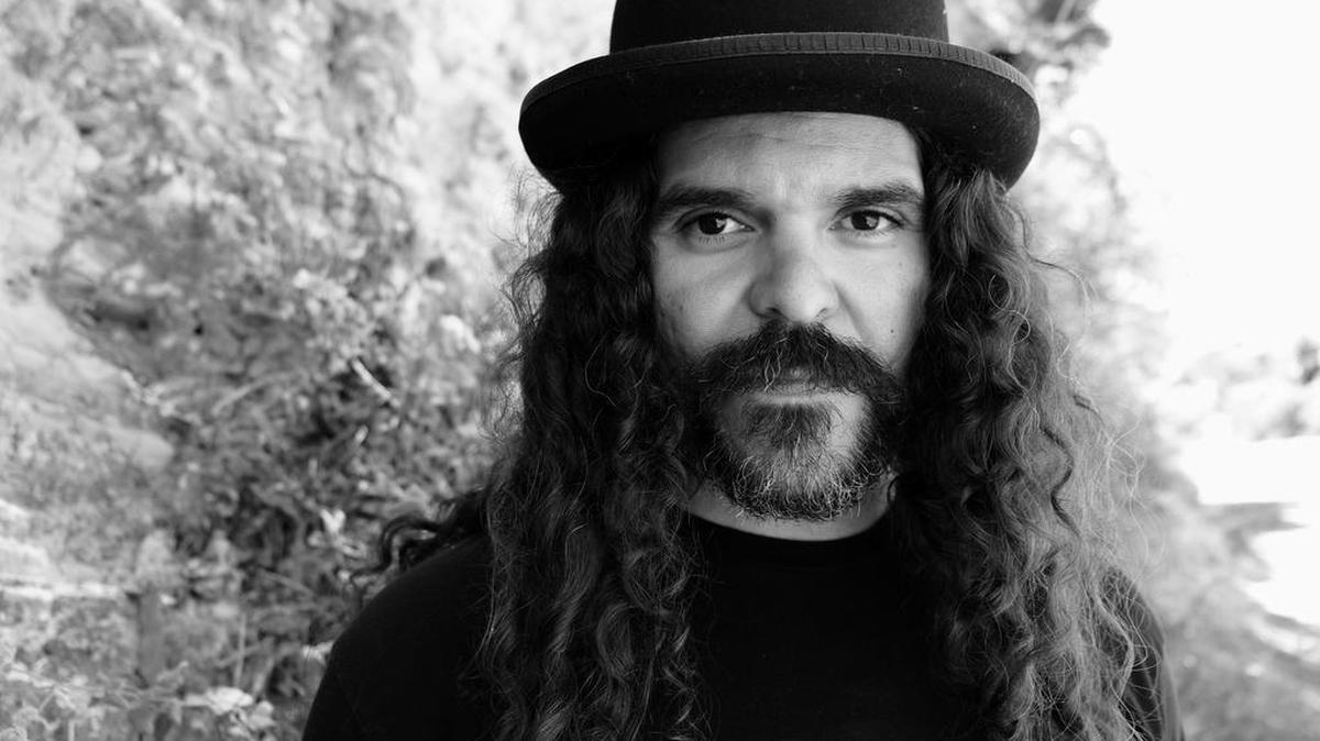 Brant Bjork brings his Low Desert Punks to Charlotte for rare Southeast headlining show.