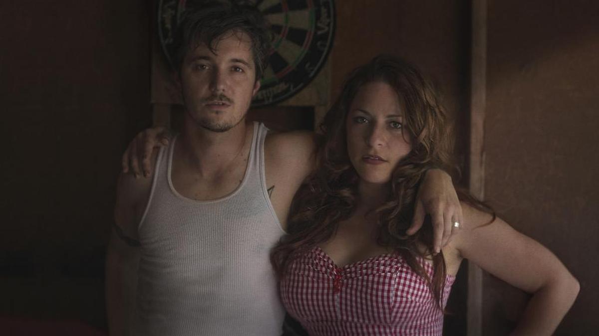 Shovels & Rope.