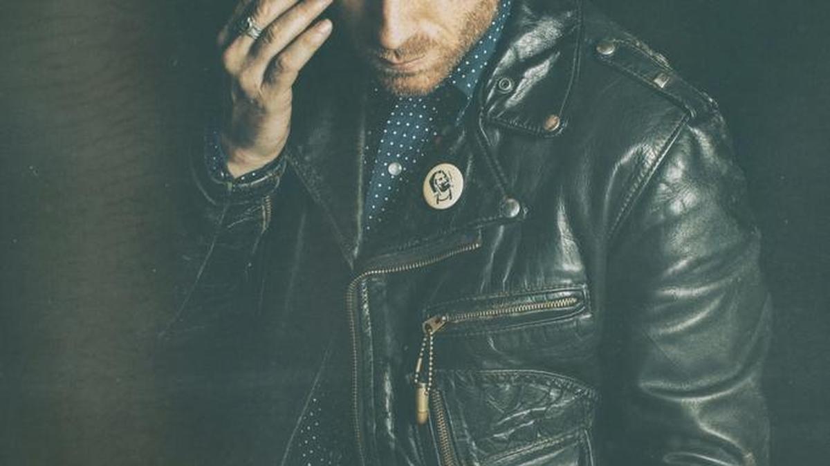 Dan Auerbach