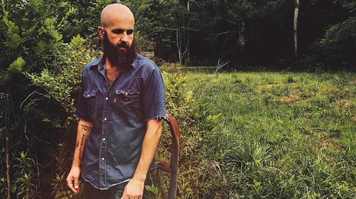 William Fitzsimmons will perform at the Evening Muse on Friday night.