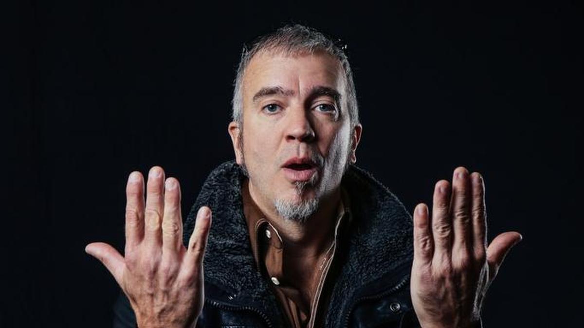 J.J. Grey & Mofro will perform at The Fillmore on Sunday night.