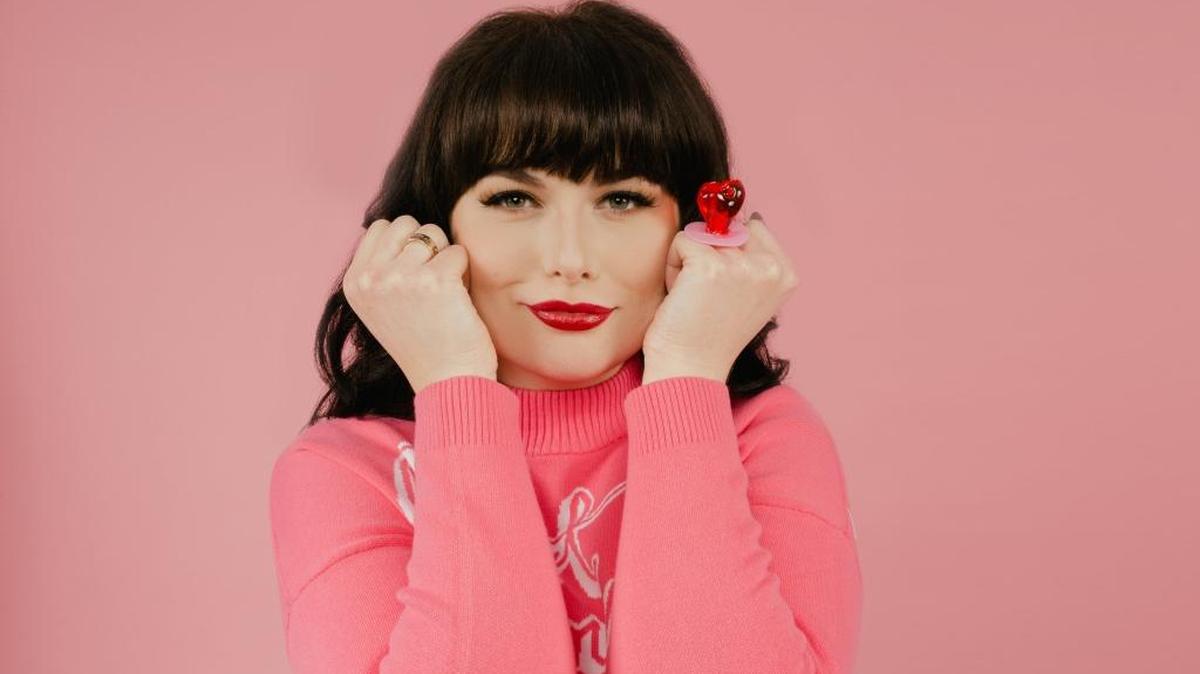 Ivory Layne will perform at Neighborhood Theatre on Saturday night.