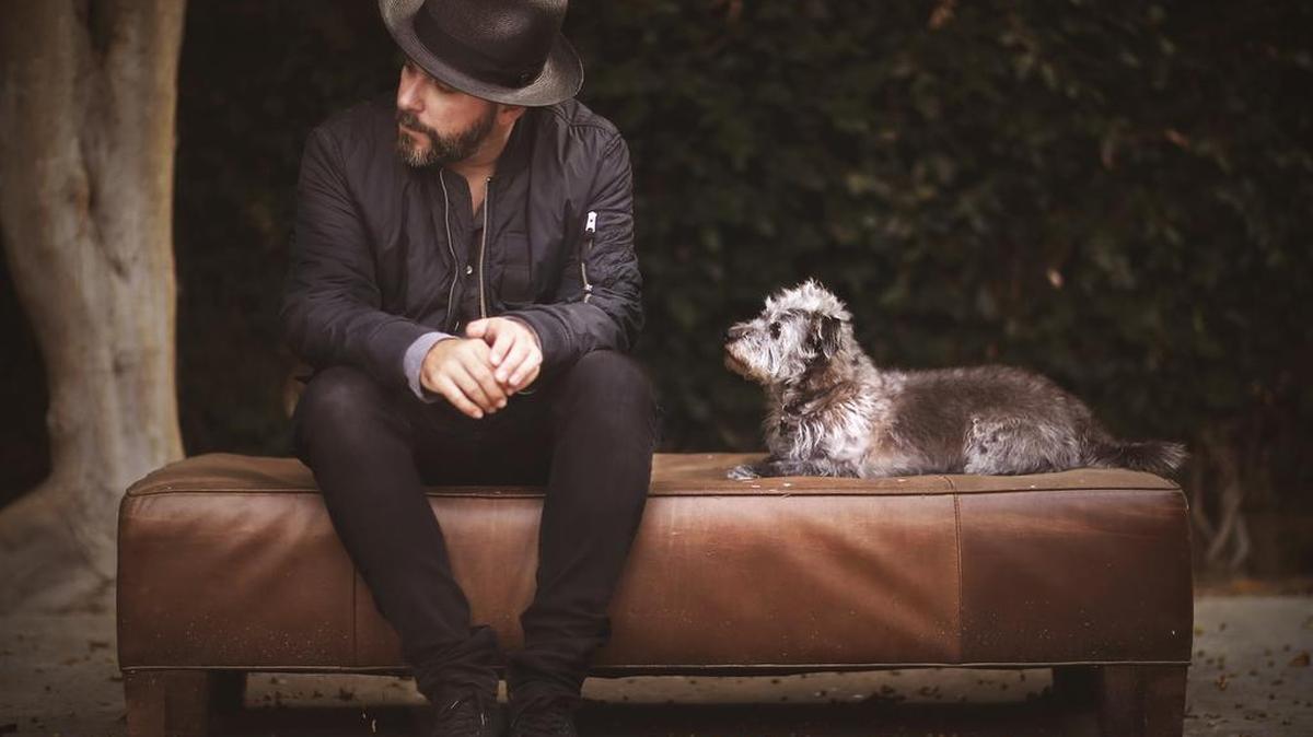 Greg Laswell will perform at Neighborhood Theatre on Saturday night.