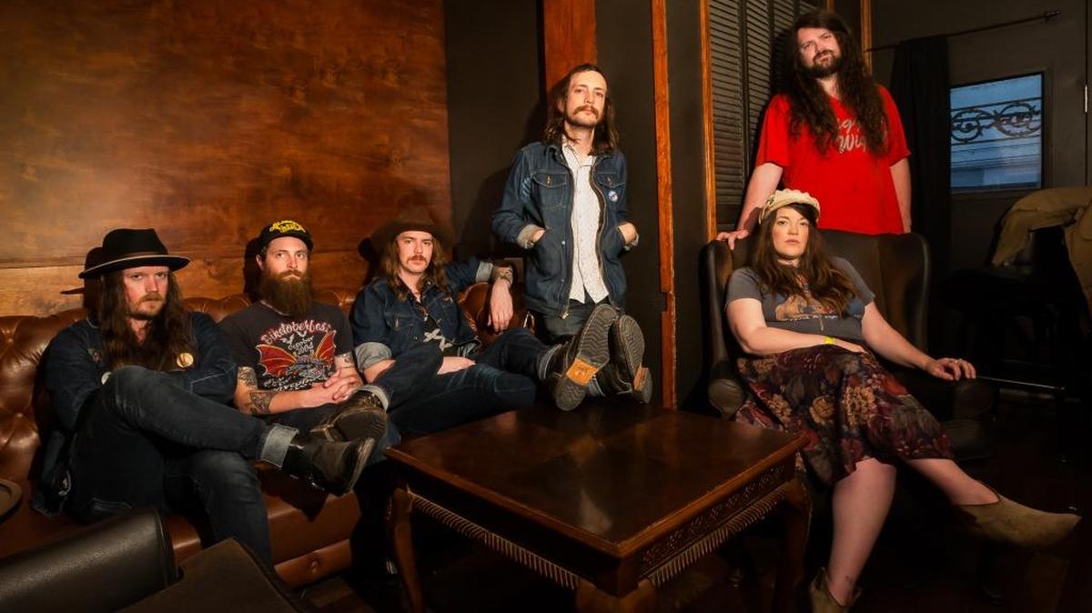Banditos will perform at Neighborhood Theatre on Wednesday night.