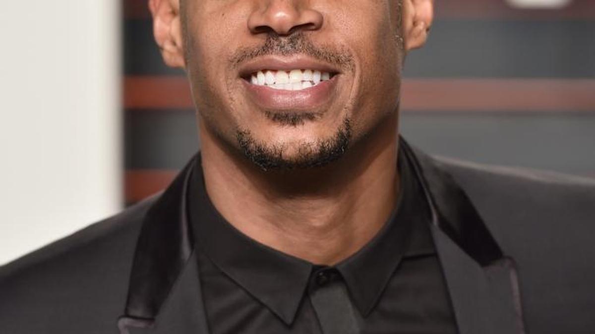 Comedian Marlon Wayans plays the Fillmore Friday.