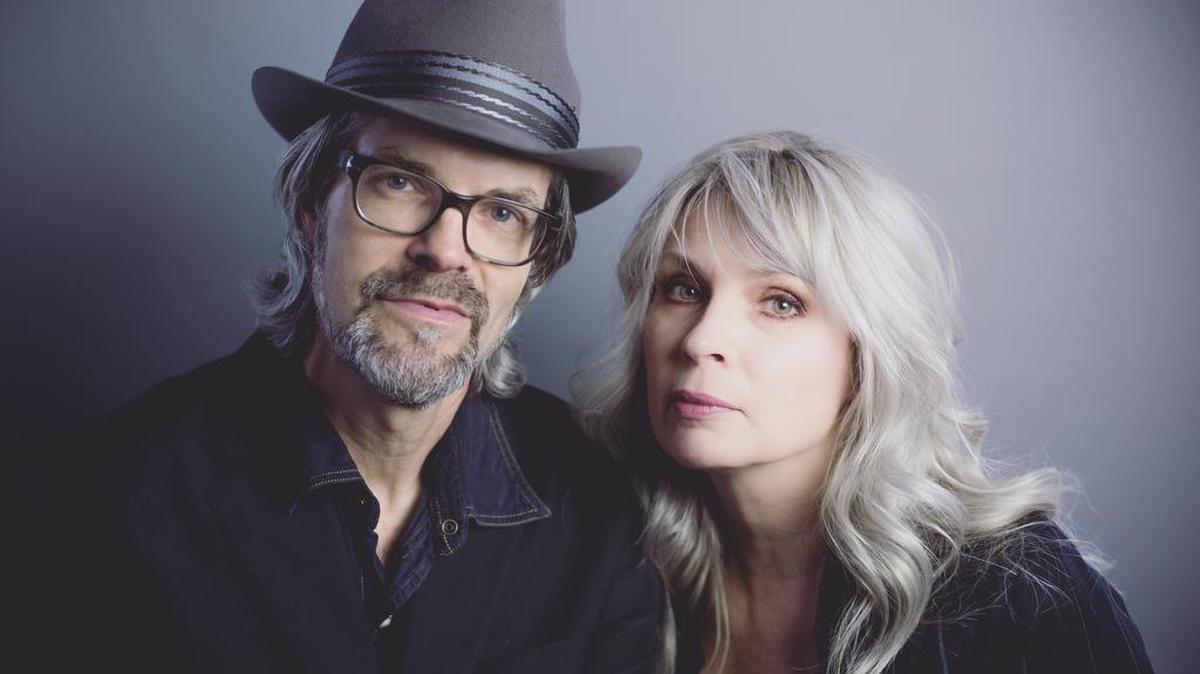 Over the Rhine will perform at the Visulite Theatre on Friday night.