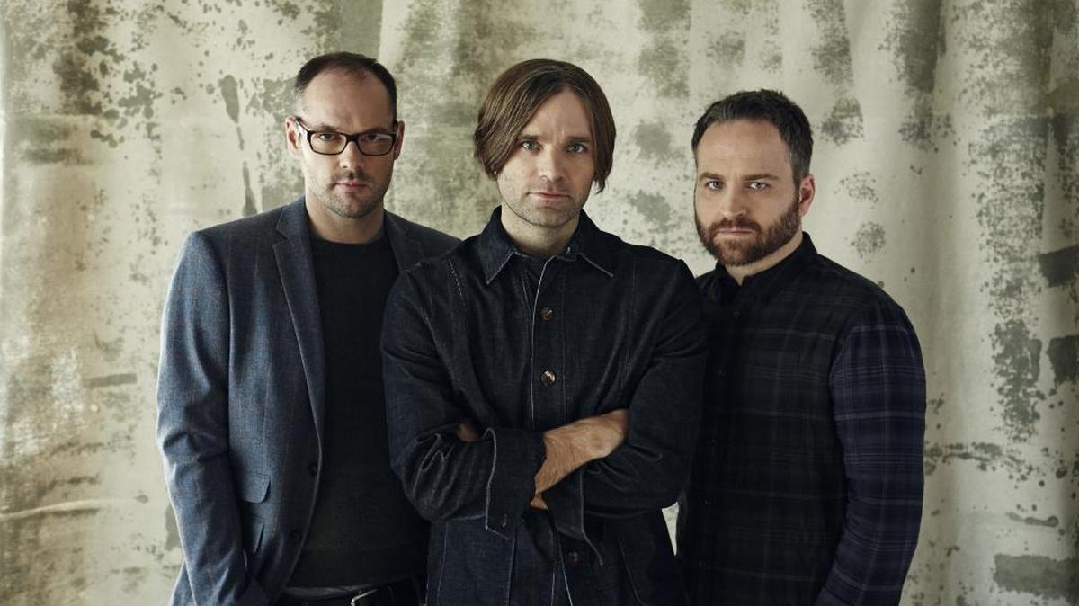 Death Cab for Cutie will be turning NC shows into anti-HB2 benefits.