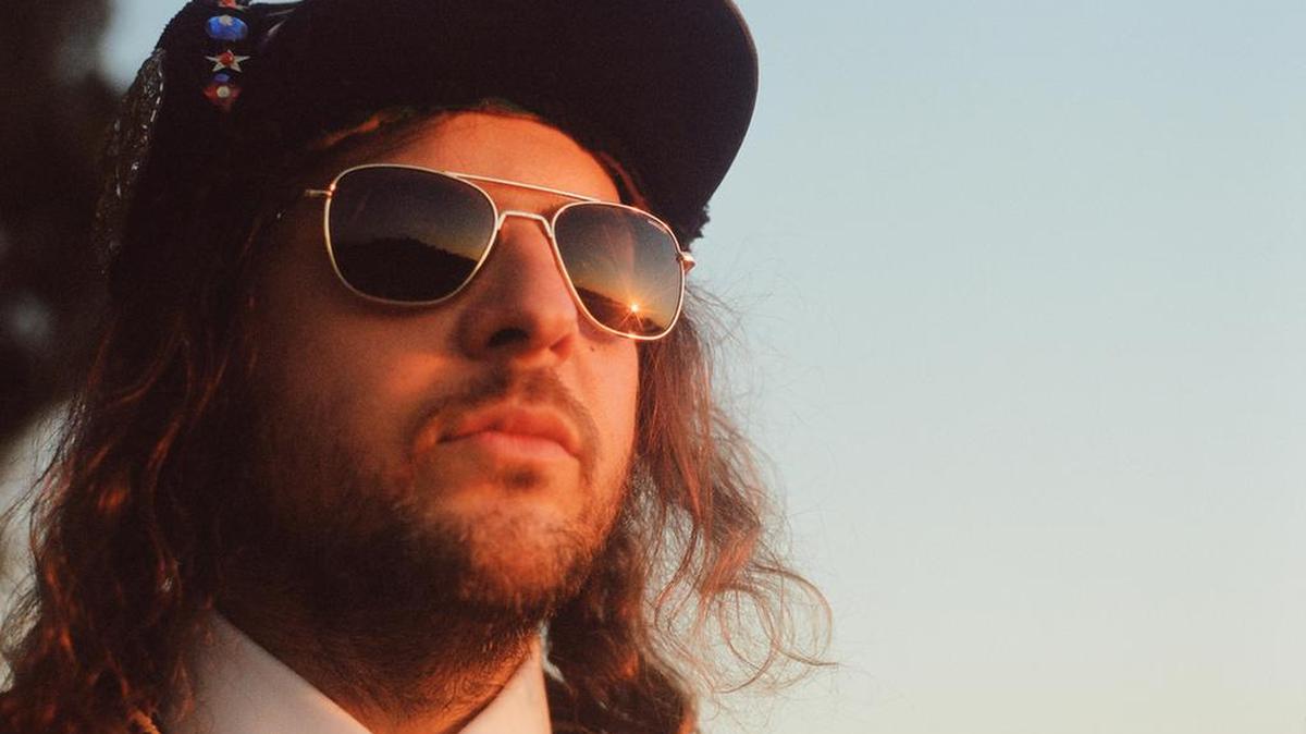 King Tuff will perform at Visulite Theatre next Thursday night.