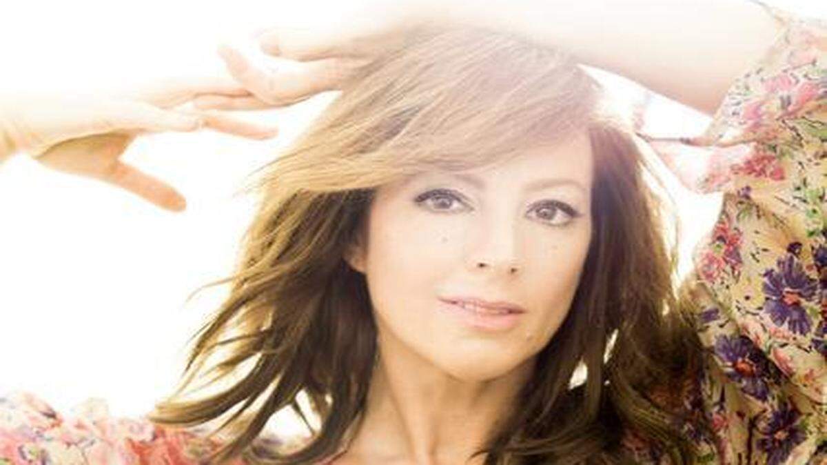 
Sarah McLachlan says the best use of one of her songs in a TV show or movie was “Angel,” which was used in a key scene in 1998’s “City of Angels.”
