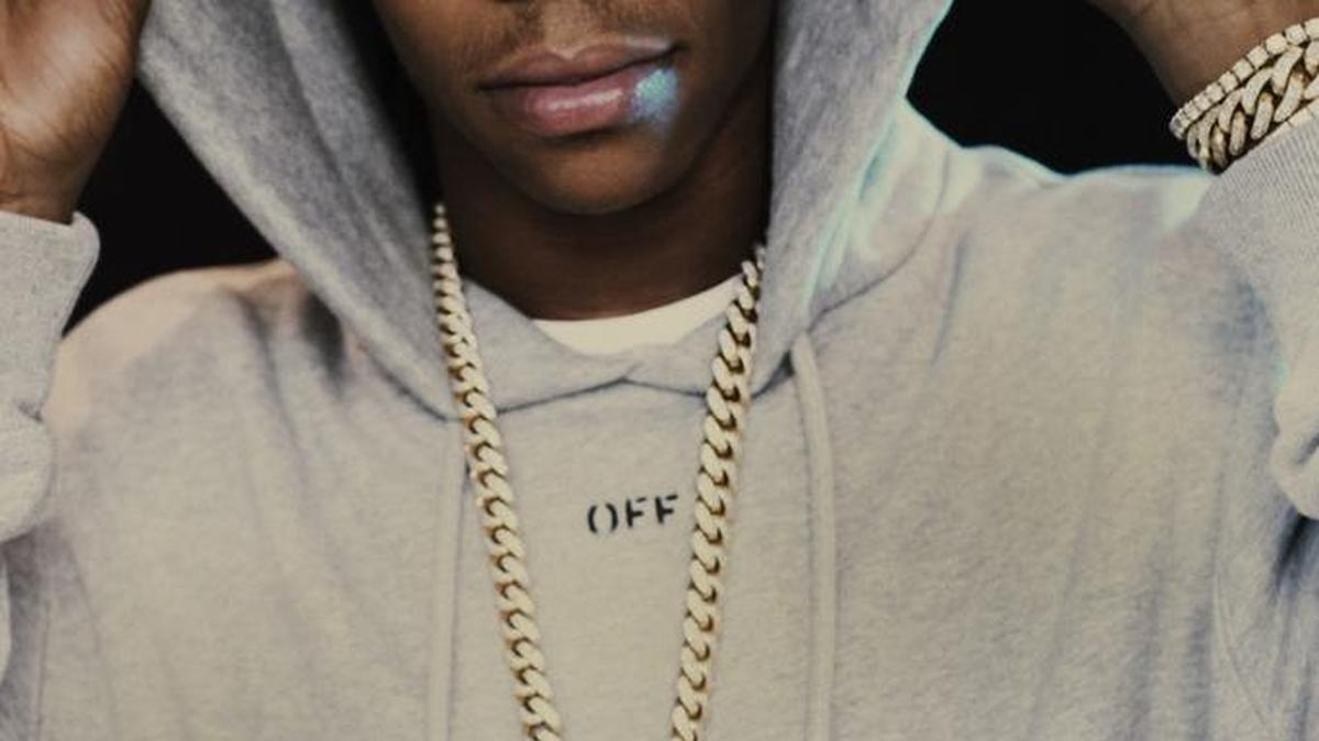 A Boogie Wit Da Hoodie will perform at The Fillmore Charlotte on Sunday night.