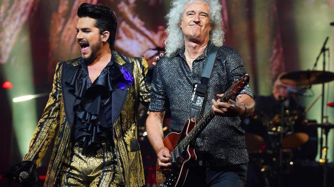 Concert review: Queen + Adam Lambert = a killer show. But something was still missing.