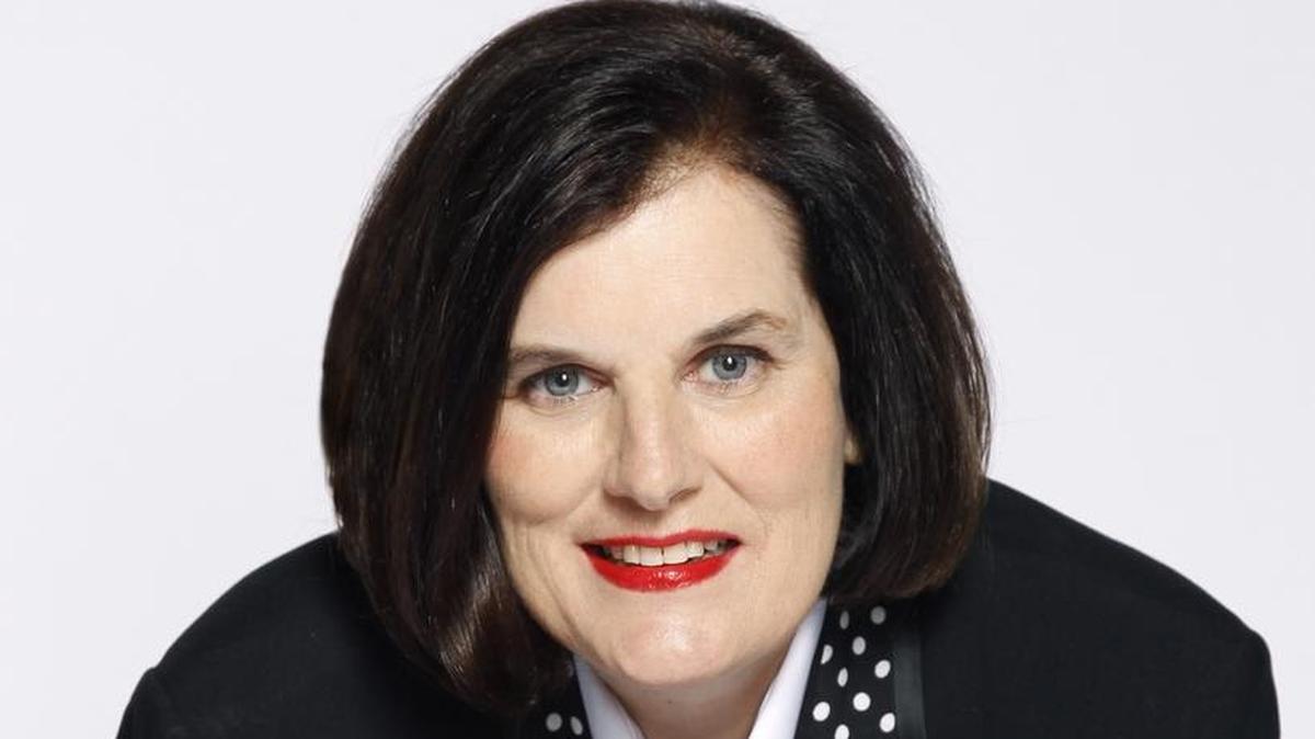 Paula Poundstone of NPR’s weekly news quiz, “Wait, Wait … Don’t Tell Me,” will bring her standup show to Raleigh Oct. 26 at the Duke Energy Center for the Performing Arts.