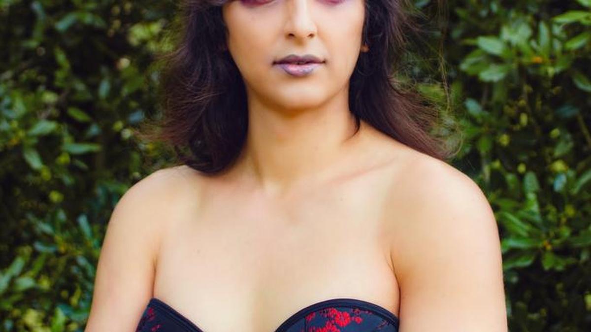 Lara Americo