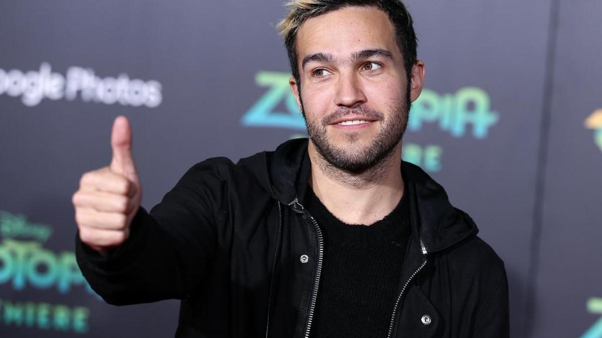 Pete Wentz returns to Charlotte with Fall Out Boy on Friday, Nov. 3.