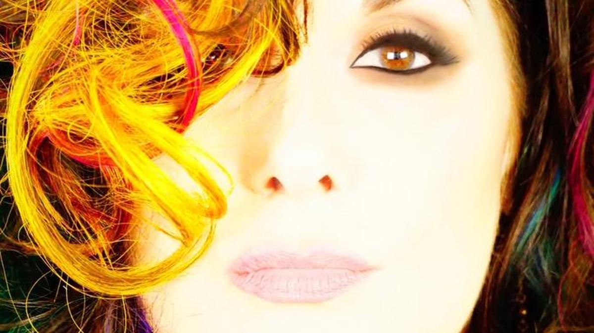 Ann Wilson