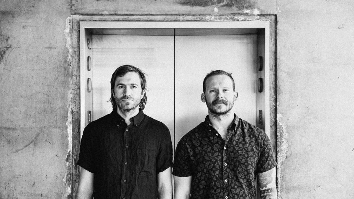 Penny & Sparrow will perform at Neighborhood Theatre on Wednesday.