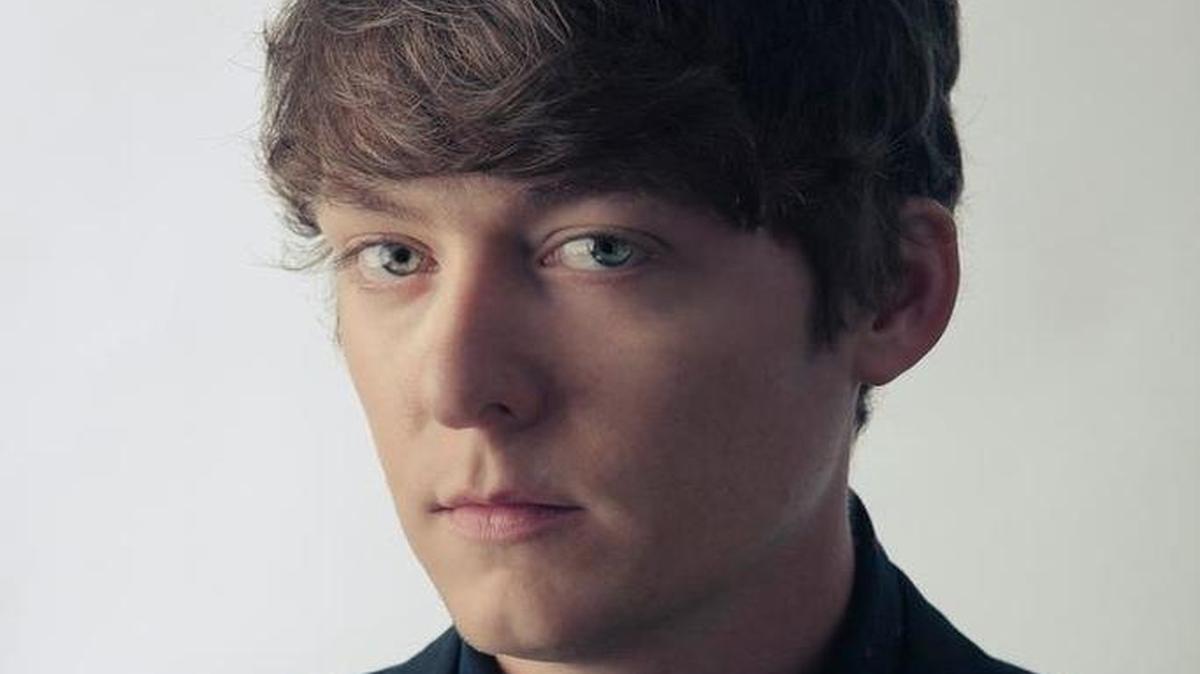 
Jon Lindsay is releasing his new single with the NC Music Love Army. 
