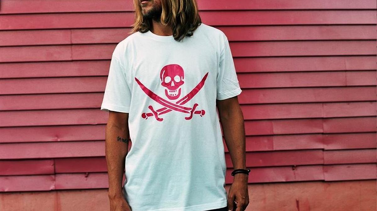 Charlie Mars will perform at Evening Muse on Friday night.