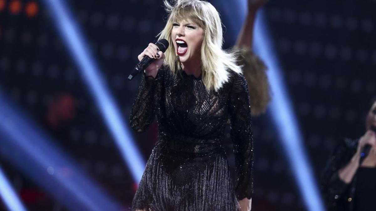 The jury is still out on whether Taylor Swift will expand her “Reputation Tour” to more U.S. cities.