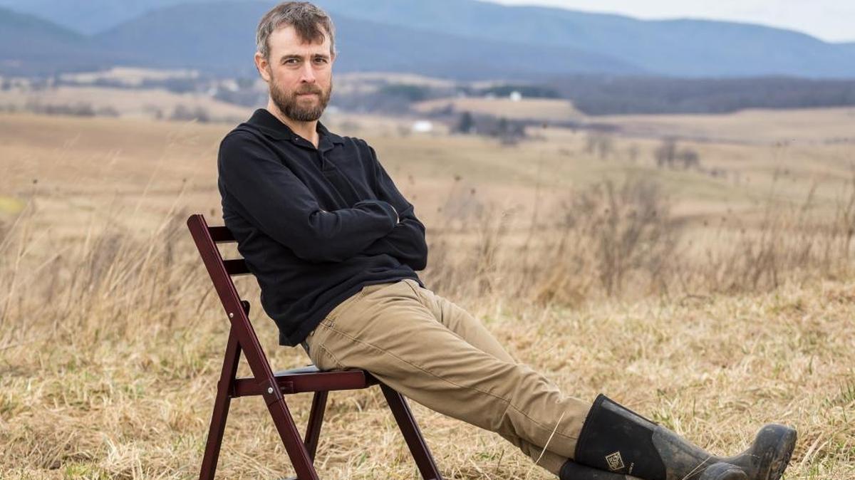 Scott Miller will perform at Evening Muse on Saturday night.
