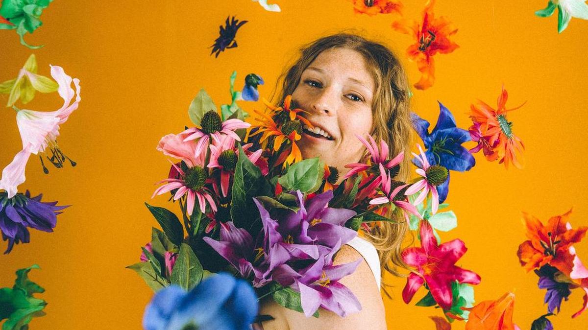 Liz Cooper & the Stampede will perform at Visulite Theatre on Friday night.