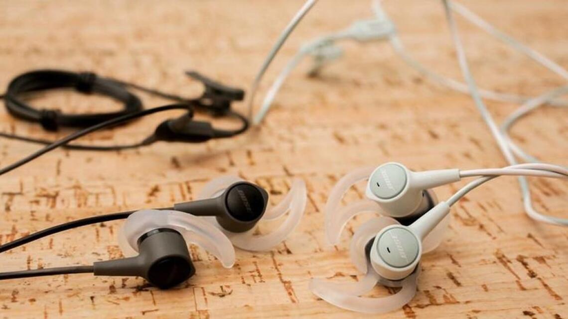 CNET’s picks for the best earbuds of 2016