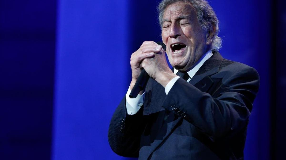 
Tony BennettOvens Auditorium, 2700 E. Independence Blvd.Saturday, 8 p.m.: The 89-year-old crooner is still going strong. Tickets $57-$107, www.carolinatix.org.

