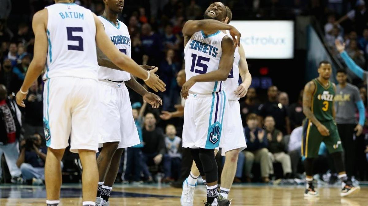 Hornets vs. Orlando Magic Time Warner Cable Arena, 333 E. Trade St.Wednesday, 8 p.m.: Catch Kemba Walker lead the Hornets in their final regular-season game. Tickets $19.50 and up, www.ticketmaster.com.
