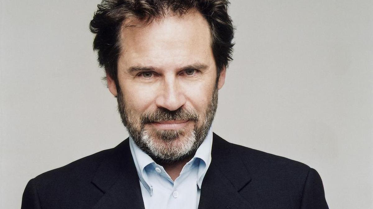 Dennis Miller will perform his new standup act next Wednesday night at Winthrop Coliseum in Rock Hill, S.C.