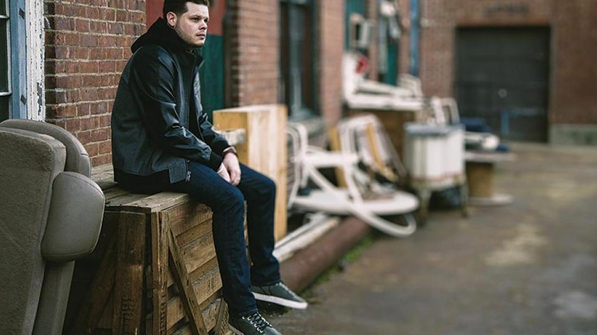 Derrick Levasseur will sign copies of his book at Books-A-Million in Concord at 7 p.m. Friday.