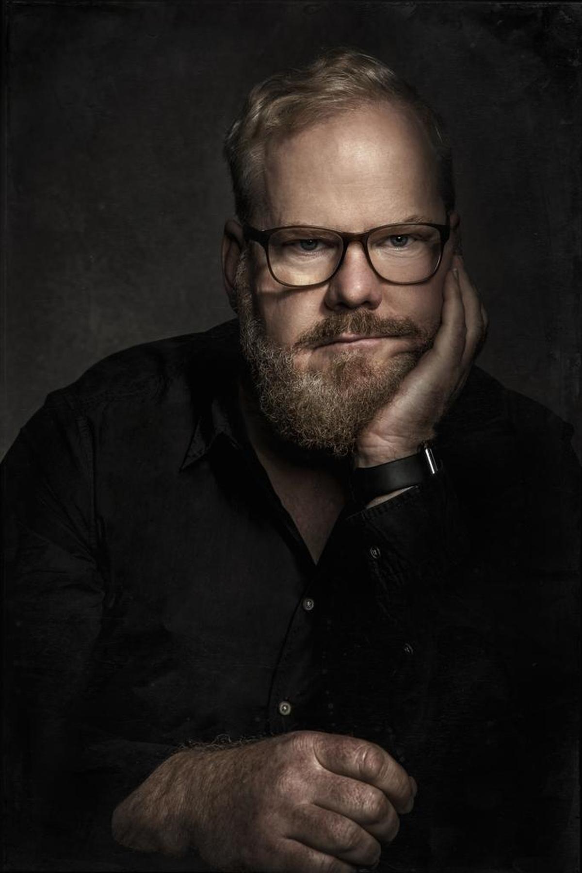 “I got to a point where I had discussed so many of the food things that I had kind of exhausted that perspective,” Gaffigan says. “Between the book and five specials, I had pretty much talked about or captured my viewpoint on most food items.”