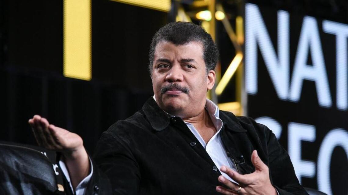 Neil deGrasse Tyson: It’s your right to back Trump. Just understand the consequences.