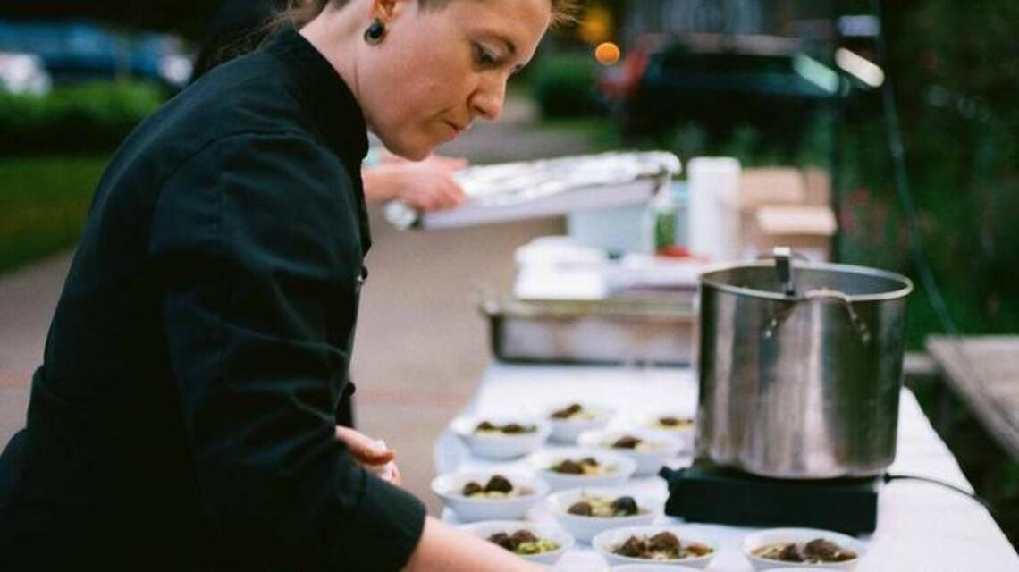 Charlotte-area dining notes