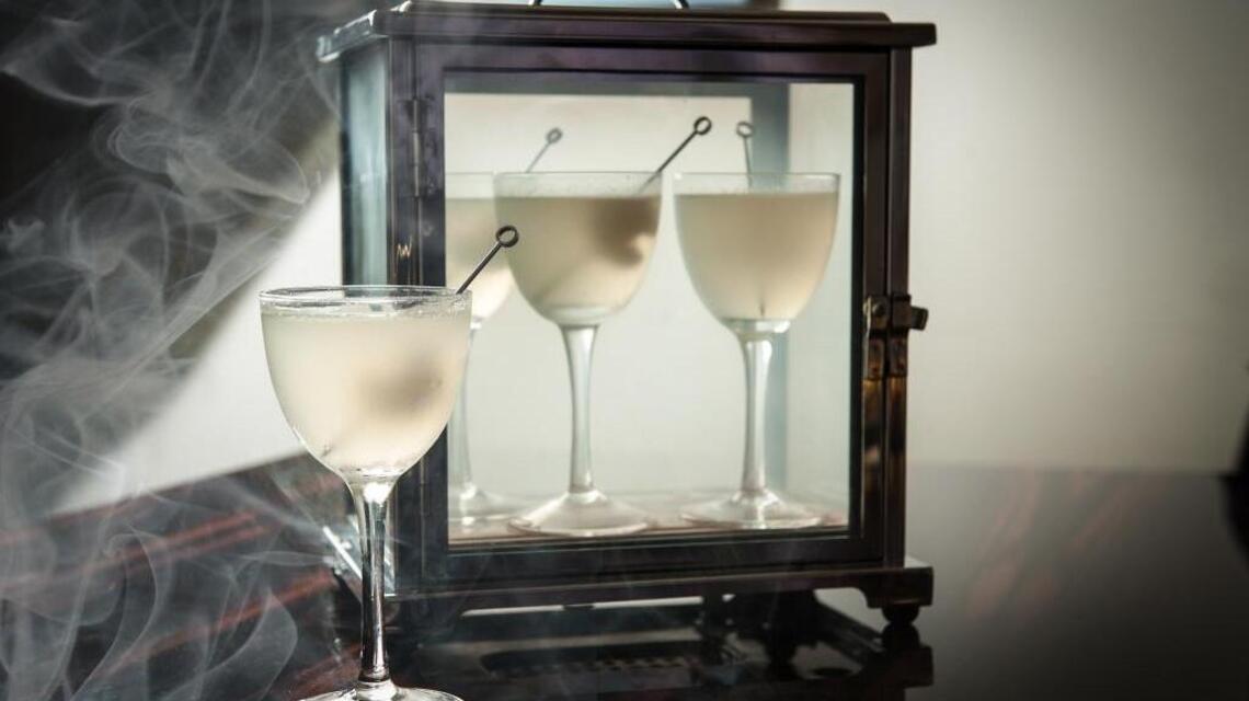 Will Kinship set new standard for hotel lobby bars?
