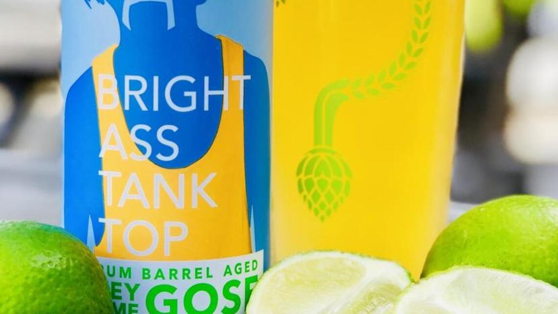 Craft-beer trend alert: Charlotte breweries are helping to goose up interest in gose
