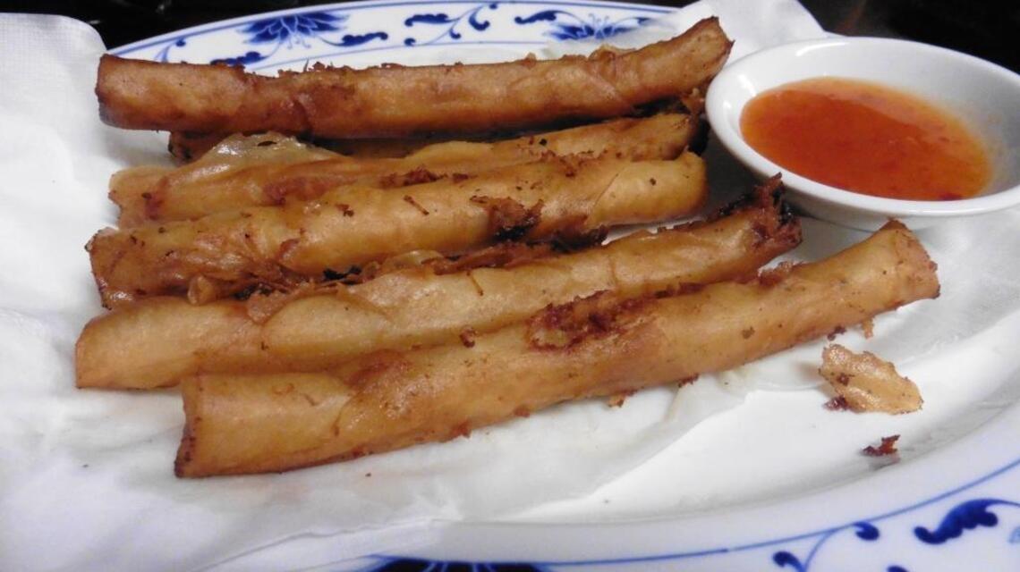 Fest spotlights South East Asian street food