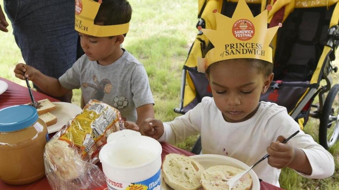 Dining notes: The scoop on VegFest, sandwich fest and more