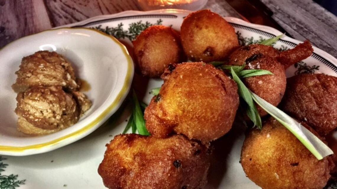 Our Charlotte hush puppy search: 5 great ones, 2 so-so and 1 you can skip