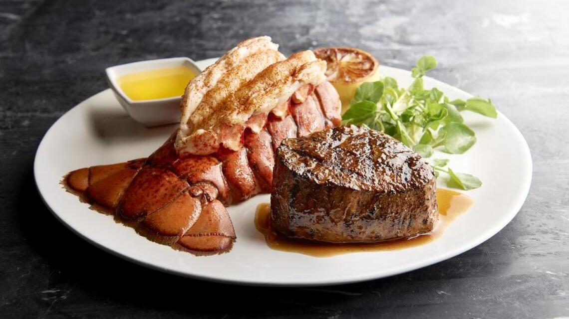 6 Valentine’s Day dinner options for you and your sweetie
