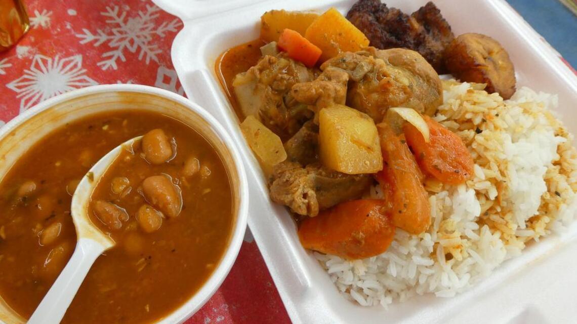 Tony’s Deli in east Charlotte offers a taste of ‘Spanish food’ from NYC